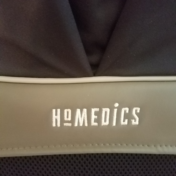 Portable massage chair - Picture 5 of 6